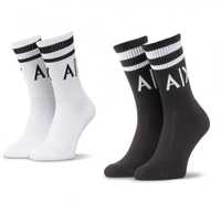 2чифта! Чорапи A|X /armani exchange.
