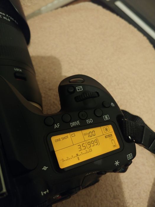 PRET FIX Body DSLR Canon 80D ca nou