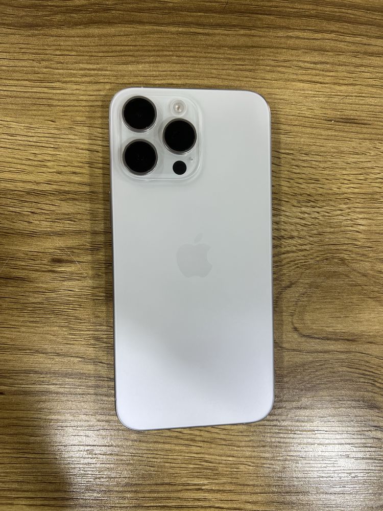 Iphone 15 promax pamit 1Trb