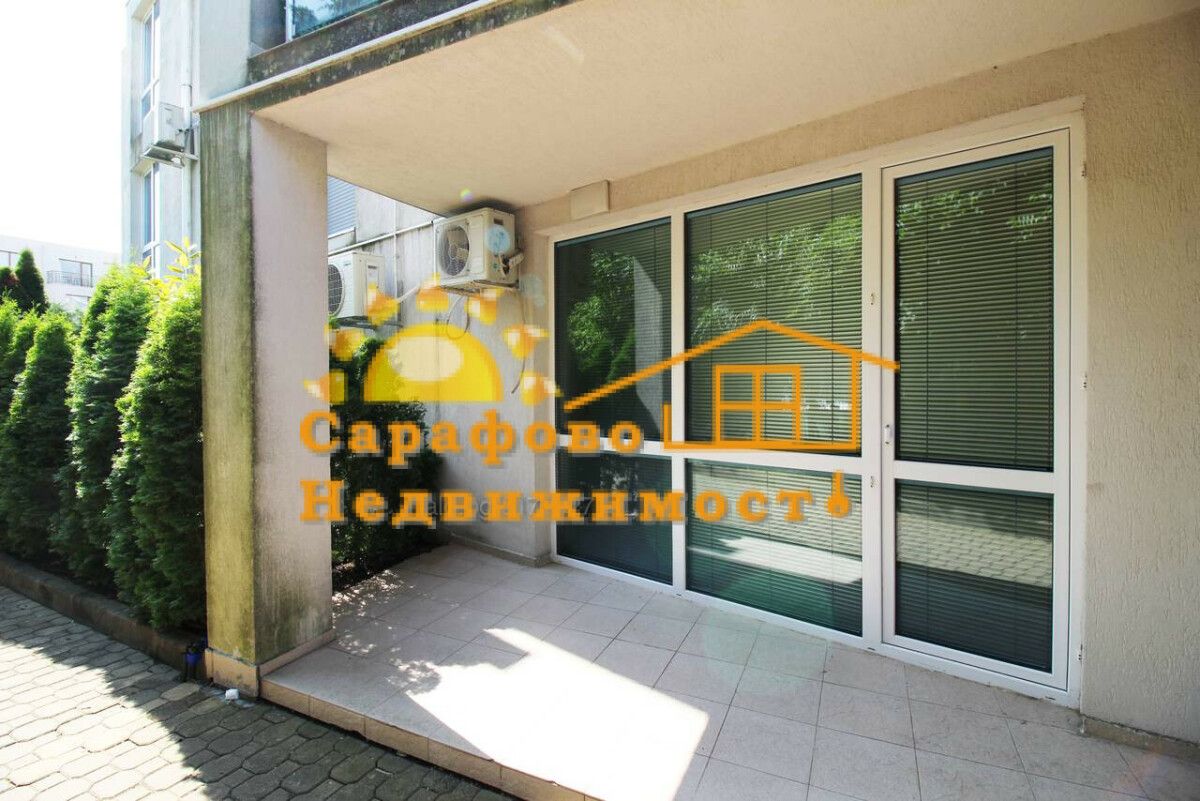 1-Стаен Сарафово 40m² БЕЗ ТАКСА ПОДДРЪЖКА!