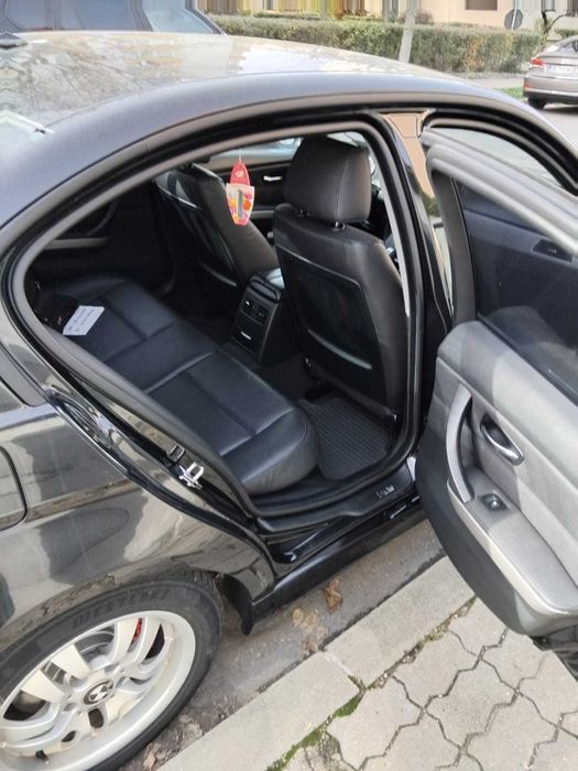 BMW seria 3 e90 automat