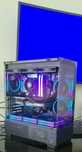 PC Gaming i5 14600kf RTX 5070 Nou Garantie