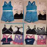 Bustiere copii fete Nike Under Armour 10 ani