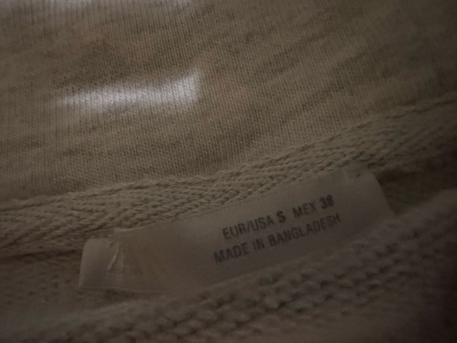 Hanorac Zara Marimea S