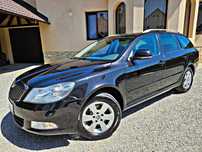 Skoda Octavia Skoda Octavia 2,0 Tdi"Impuls Edition''