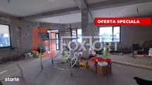 Spatiu Comercial de inchiriat, 113 mp, Sacalaz - pozitionare excelenta