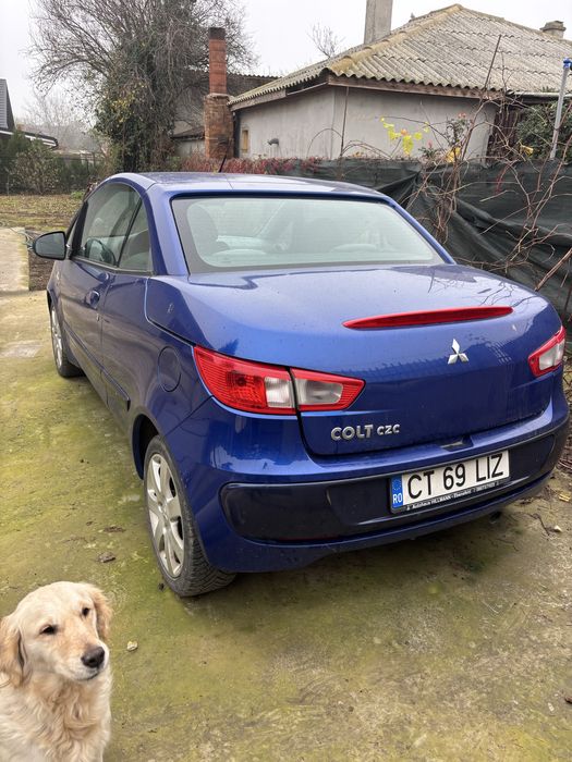 Mitsubishi COLT CZC