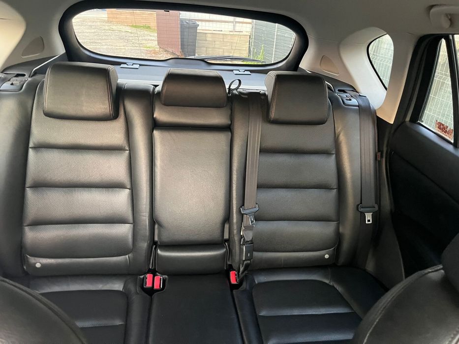 Mazda CX5 2012, diesel