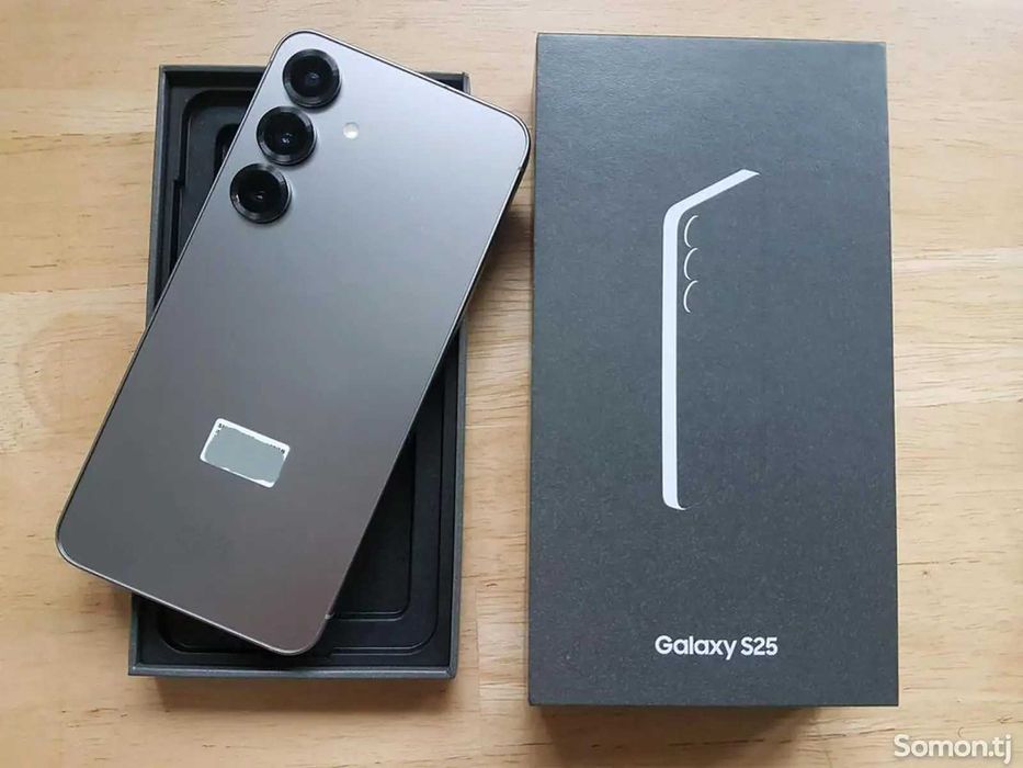 Samsung s25 EAC обмен