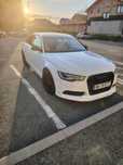 Audi A6 C7 2.0 tdi 2012