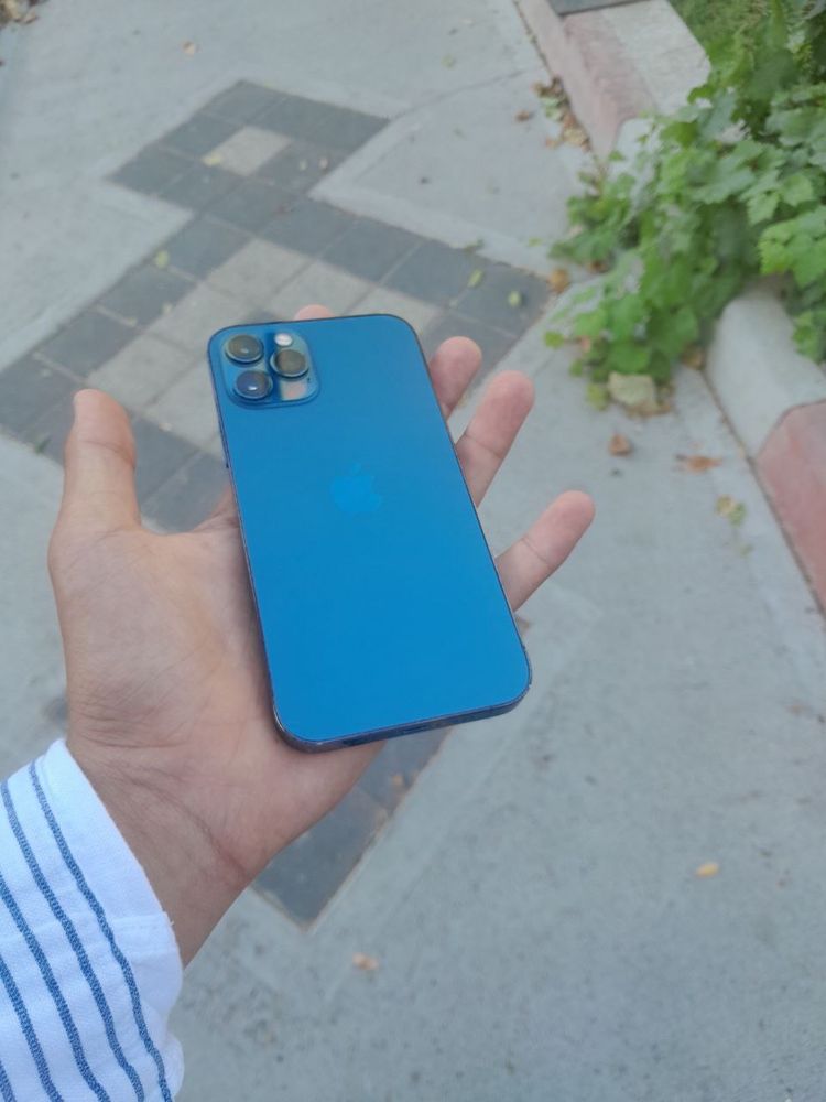 Iphone 12 pro ideal