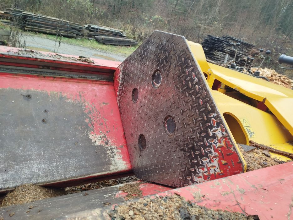 Rabaud f80 despicator 80 t