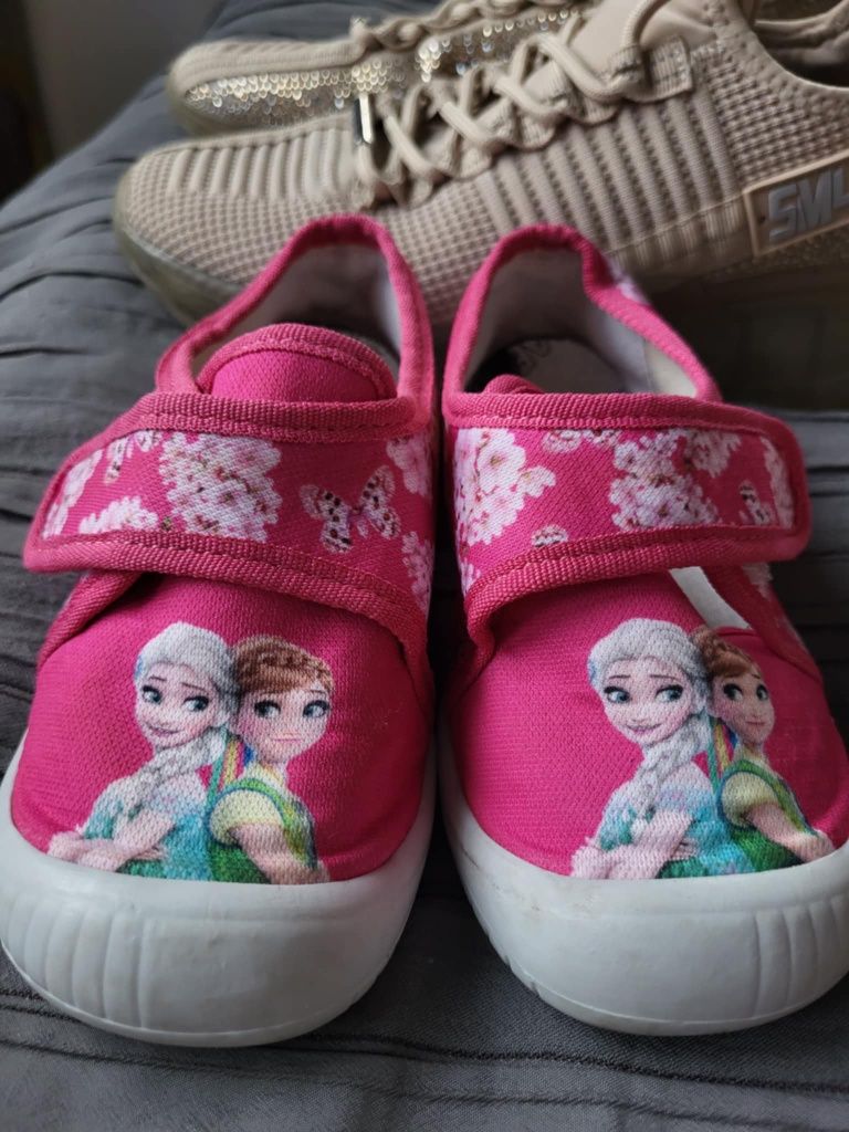 Обувки и пантофи за момиче, Geox, Nike, Колев и Колев, Primigi, Pumа