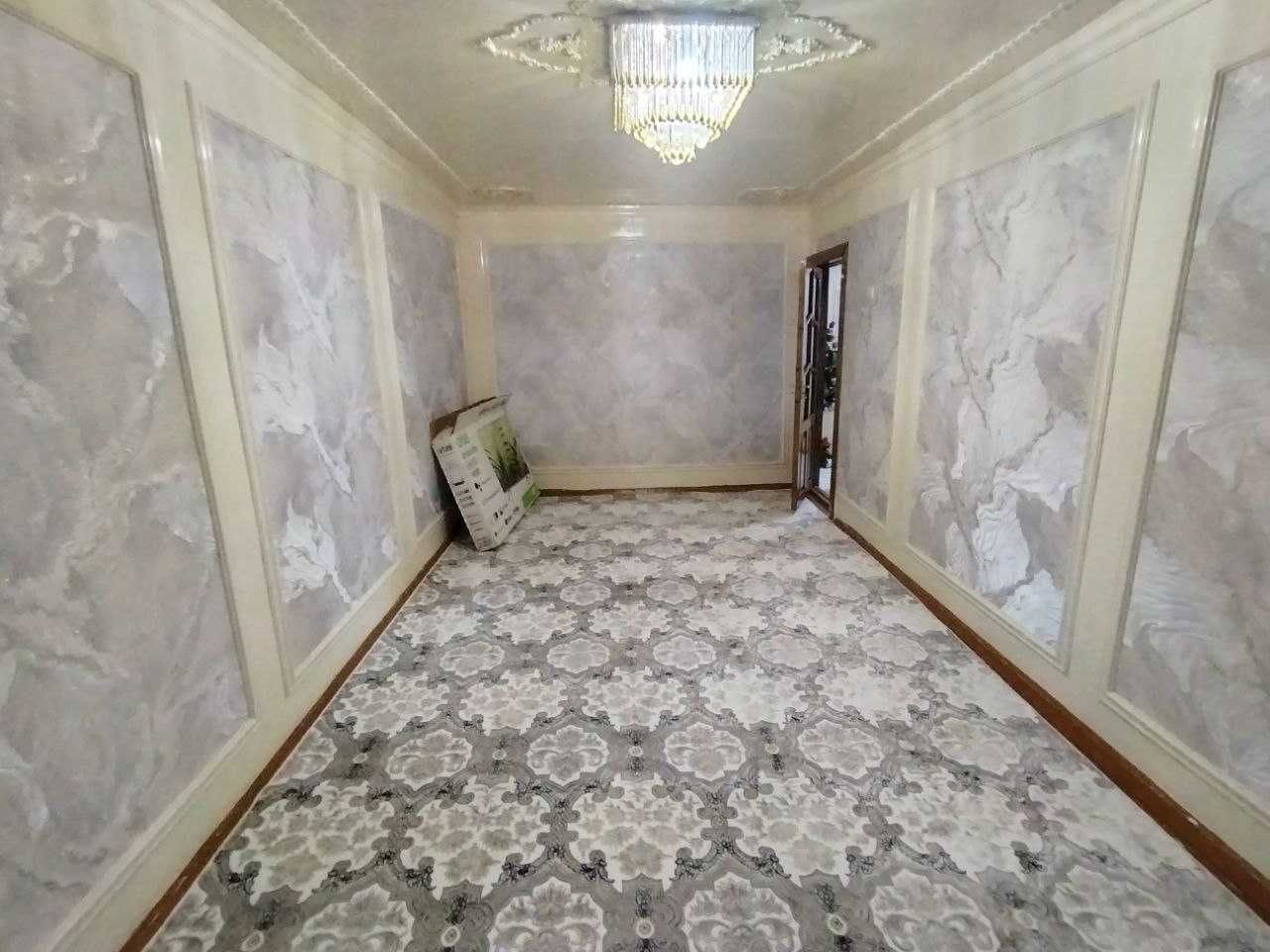 3 xonali studia kvartira sotuvda