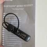 Cască Bluetooth Hama MyVoice1500 – Nouă, nefolosită