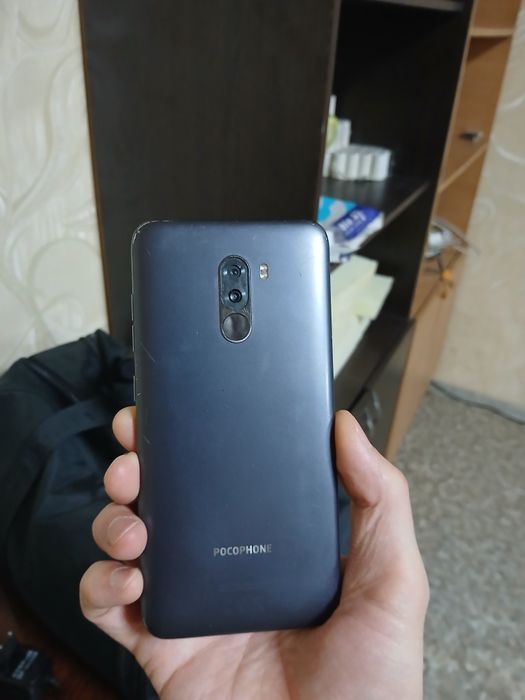Pocophone F1 (Poco)