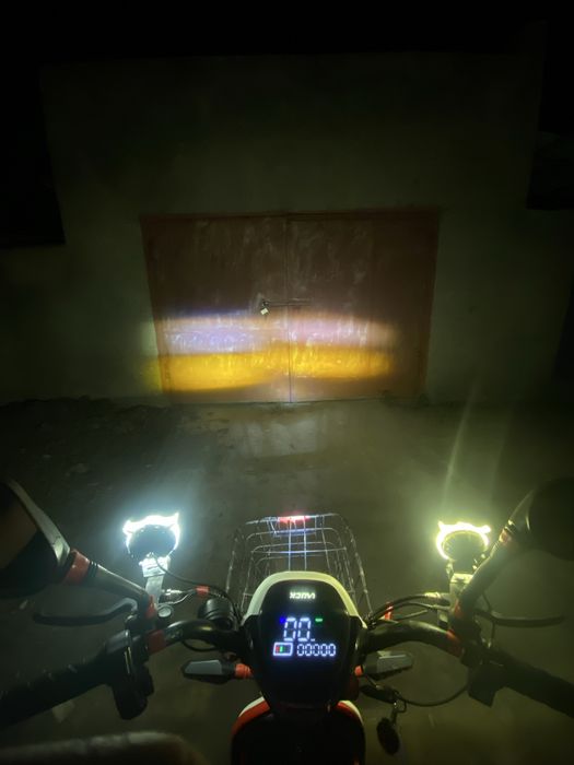 скутер сатыладыы