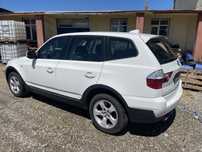 Bmw X3 Xdrive Diesel