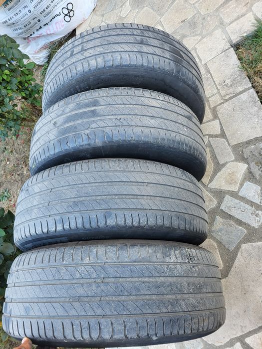 Set 4x cauciucuri anvelope 225 60 R17 Michelin Primacy 4 99V Germania