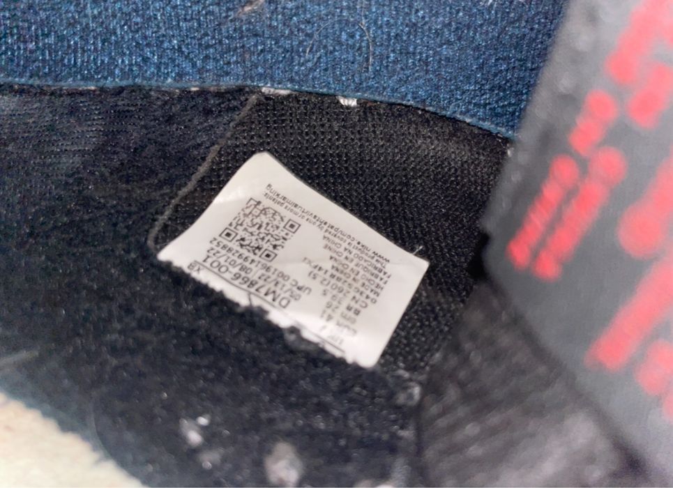 Jordan 1 Low Travis Scott Black Phantom