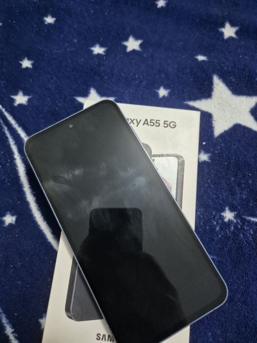 Samsung A55 5G liber retea 120gb