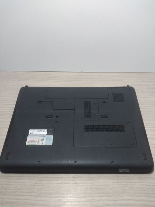 Laptop HP G70 – Funcțional, Linux Mint Cinnamon instalat + Încărcător