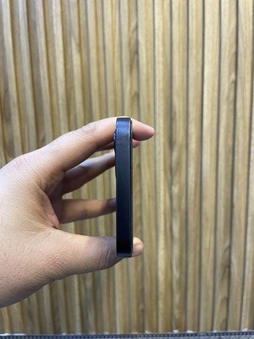 Iphone 12 64GB ideal black