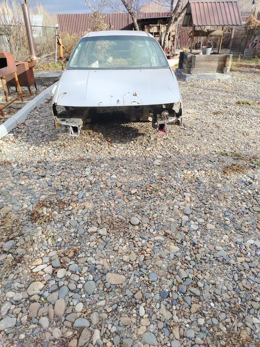 Фольксваген пассат Б 3