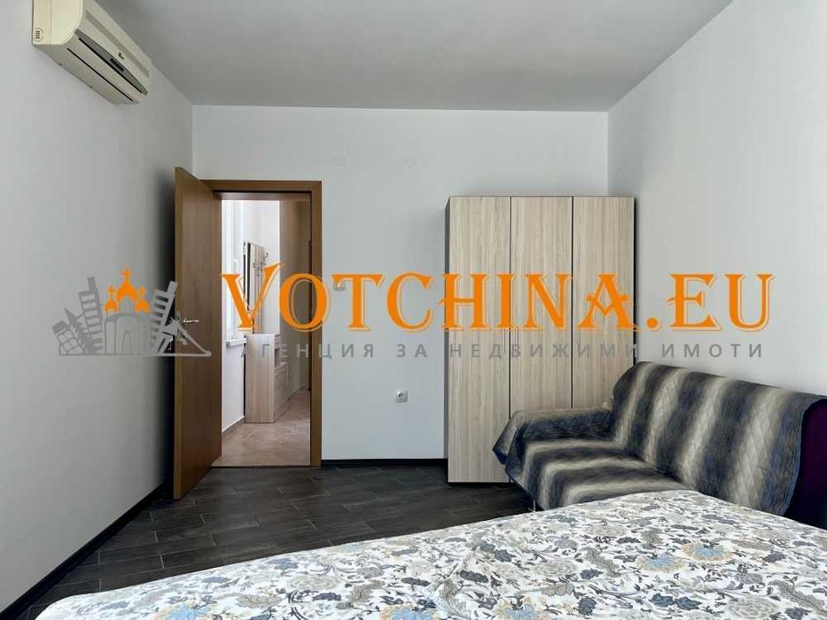 Продава се Тристаен апартамент в к.к. Слънчев бряг - 109 кв.м за 845 €/кв.м - Снимка #10