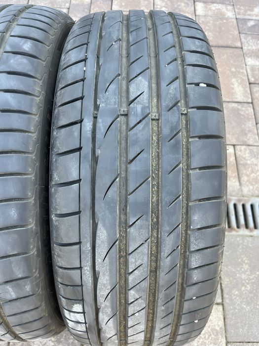 Jante 5x112 vw Golf 6 7 8 Touran Passat Jetta T roc 225 45 17