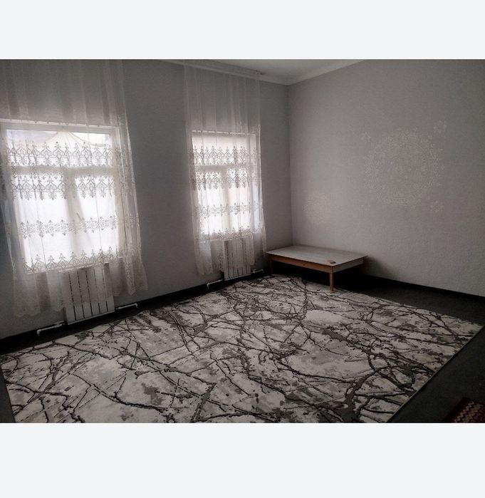 Arenda kvartira oila yoki studentlarga Sergeli