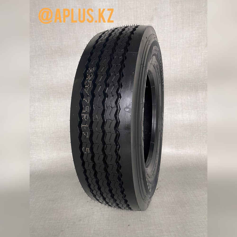Грузовые шины APLUS 235/75 R17.5 T706 (прицепная ось)