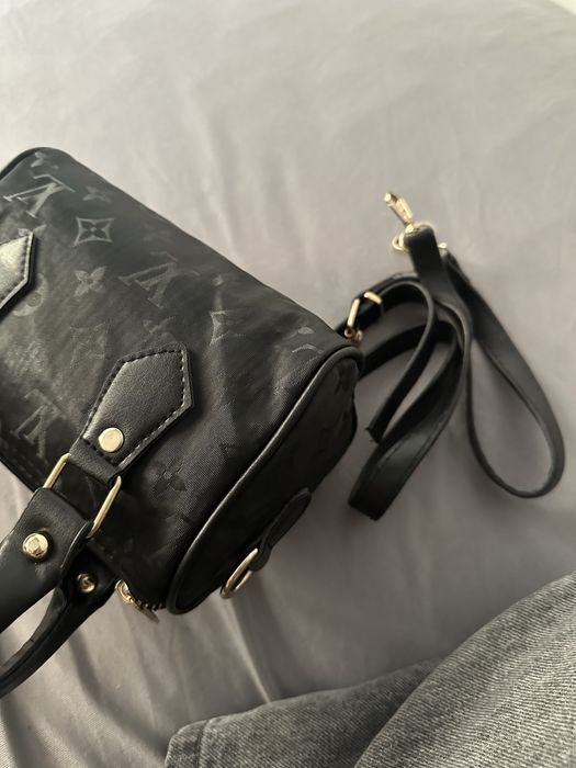 louis vuitton чанта с дълга дръжка