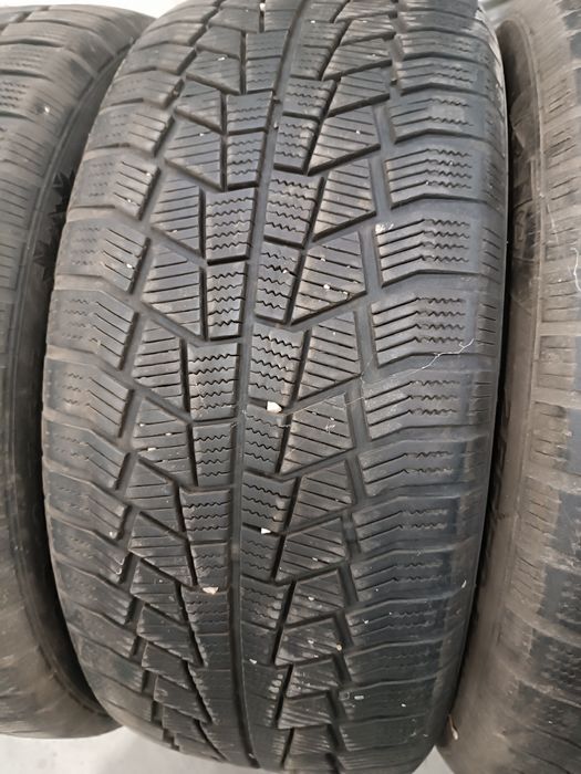 Anvelope iarna 255 50 19 Viking dot2019