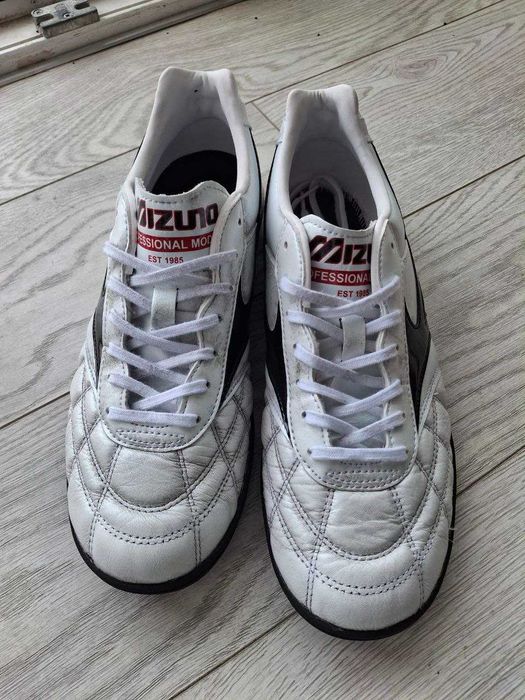 Mizuno Morelia sala turf 26cm