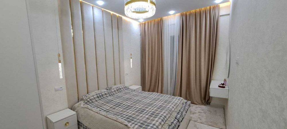 Срочно! Сдаётся Квартира 2/9/10 на Лабзаке ор-р Ц-13 Сазанчик ресторан