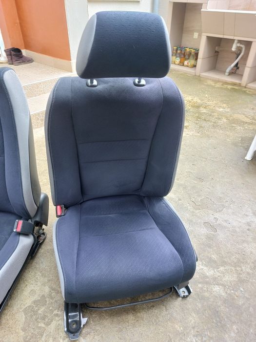 Honda civic 8 Седалки/Салон