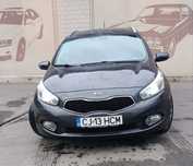 Kia Ceed 1,6 diesel break 160 cp