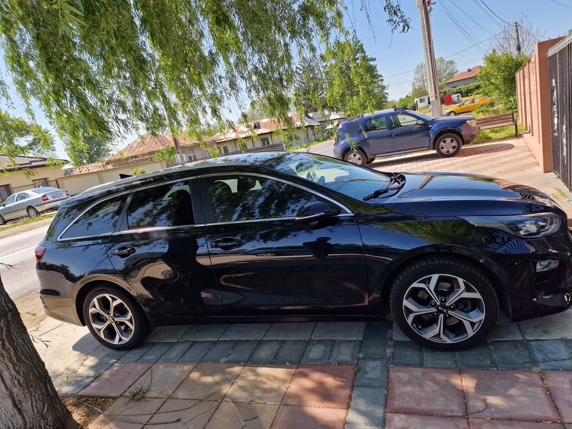 Kia Ceed 1.6 CRDI Break