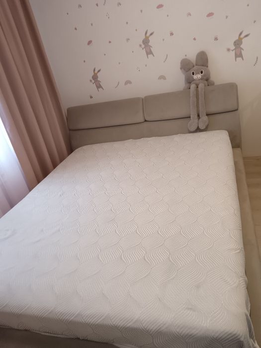 Pat de vanzare Casa Rusu