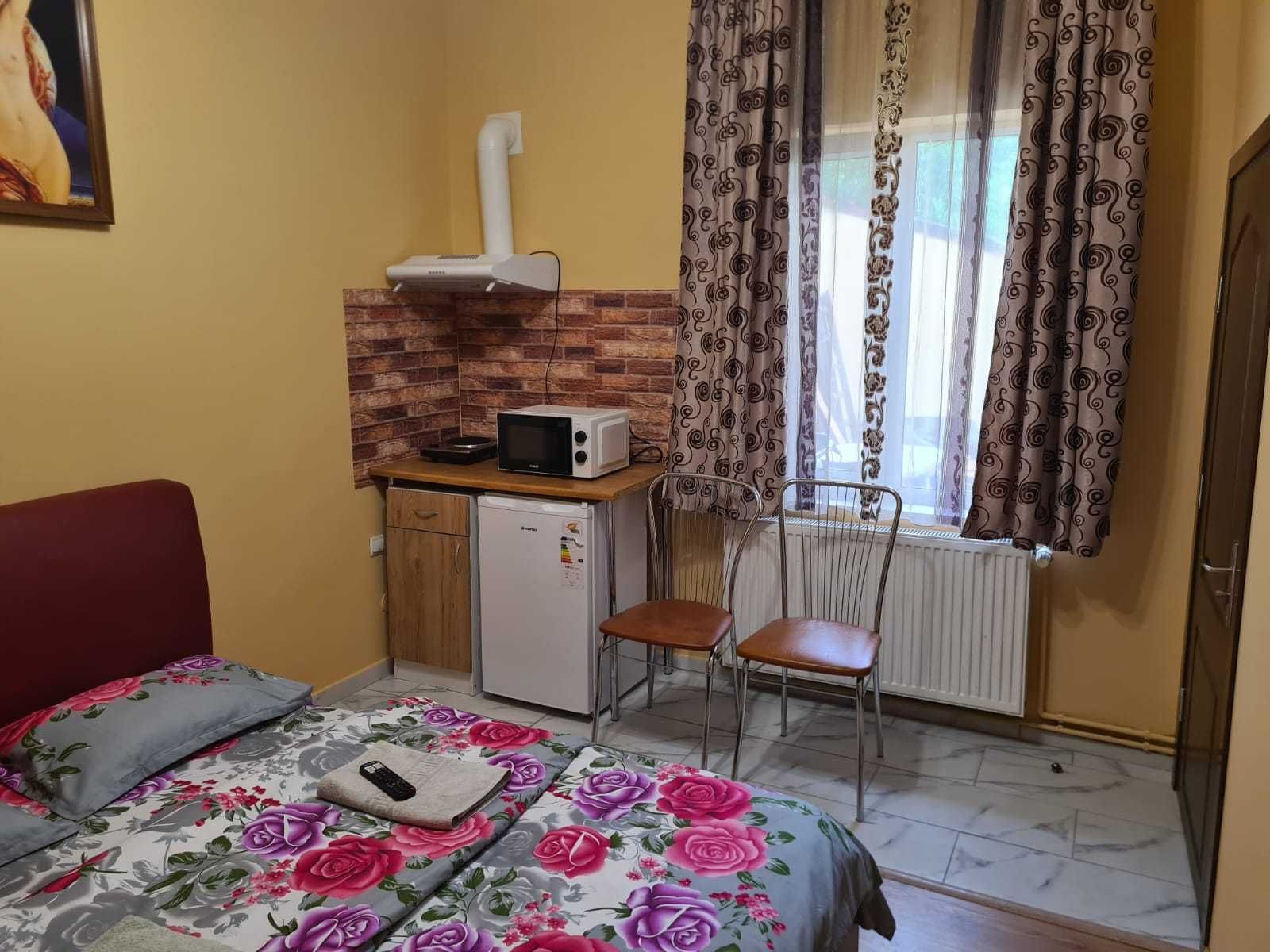 Cazare avantajoasă - Apartamente ultracentrale regim hotelier