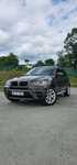 BMW X5 E70 xDrive30d Edition Exclusive