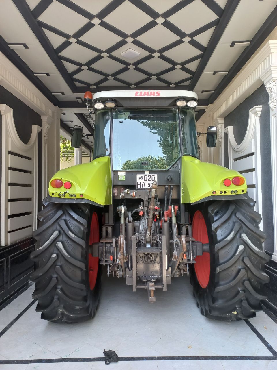 Arion 630 c Namangan