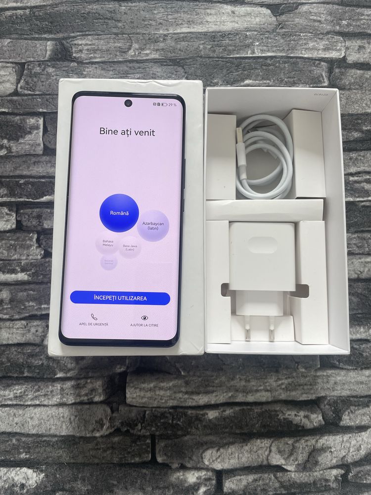 Telefon Huawei Nova 9*8GB RAM*128GB*FACTURA*GARANTIE