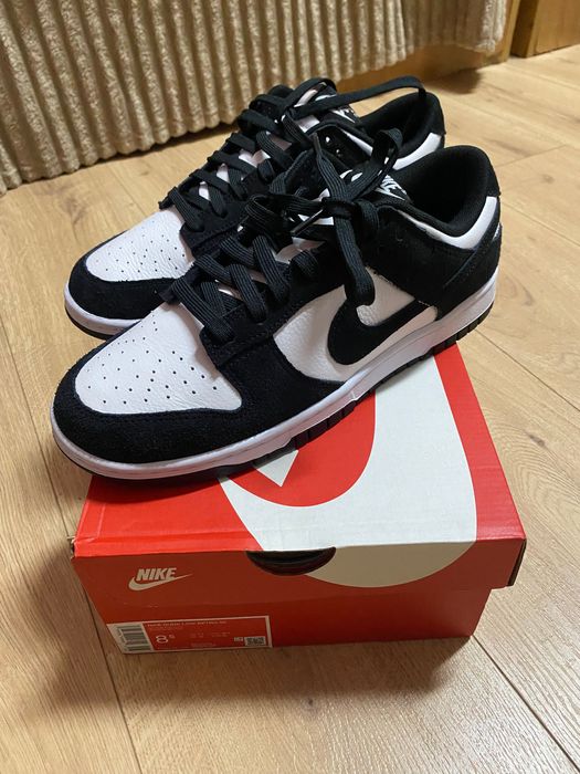 Nike dunk low retro se