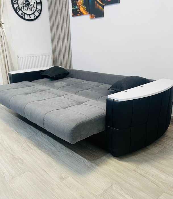 Canapea extensibilă