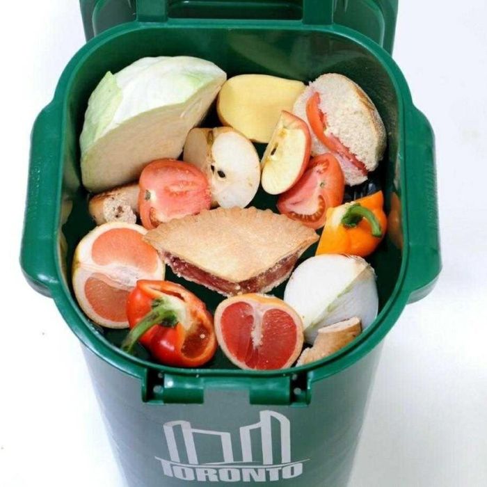 Пищевые отходы !!!