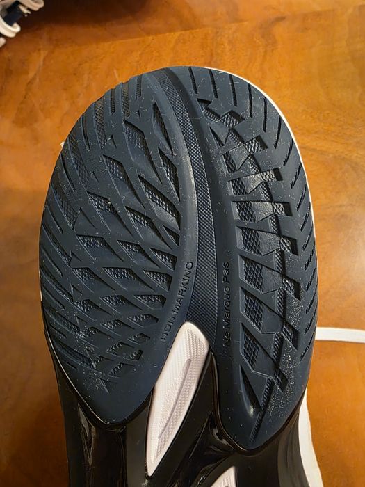 Asics sky elite ff 3  handbal  volei  42.5