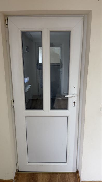 Vand Geamuri si Usi Termopan