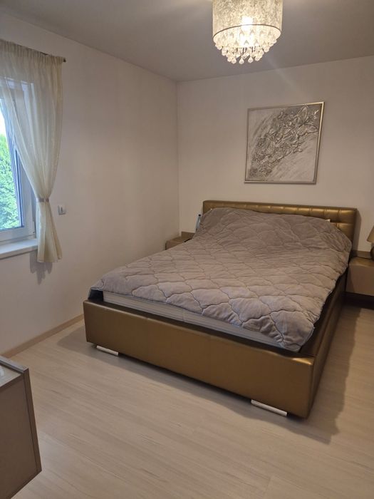 Casa de vânzare pe un nivel în Sancraiu de Mures
